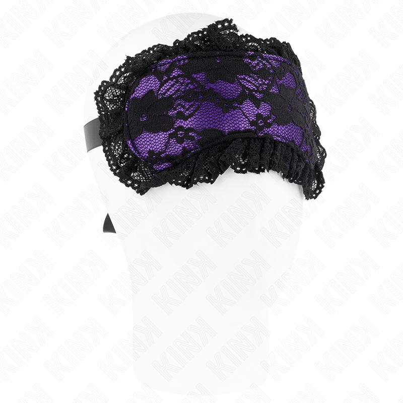 Lace bandage model 2 22.5 x 11 cm