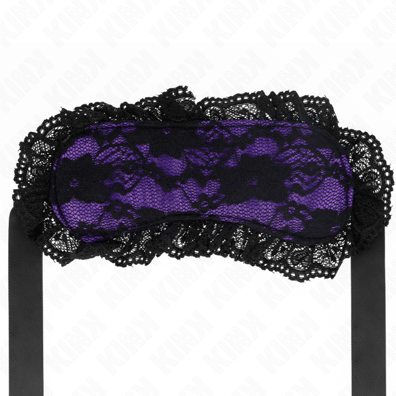 Lace bandage model 2 22.5 x 11 cm