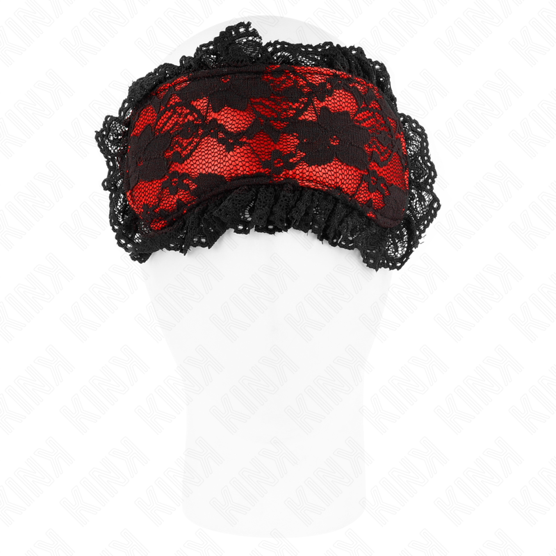 Lace bandage model 3 22.5 x 11 cm