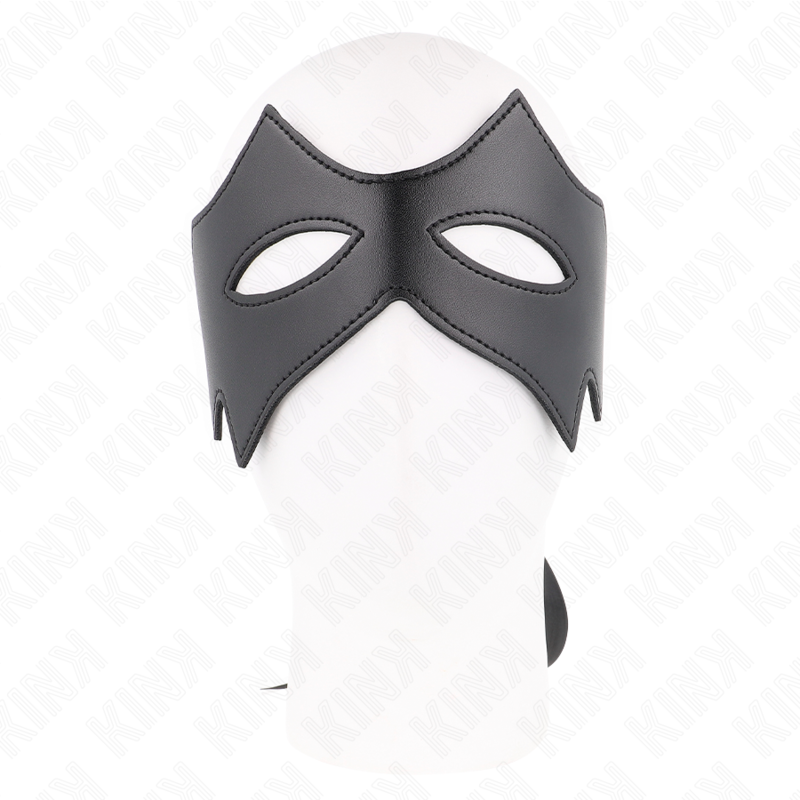 Cat mask model 1 34 x 12 cm