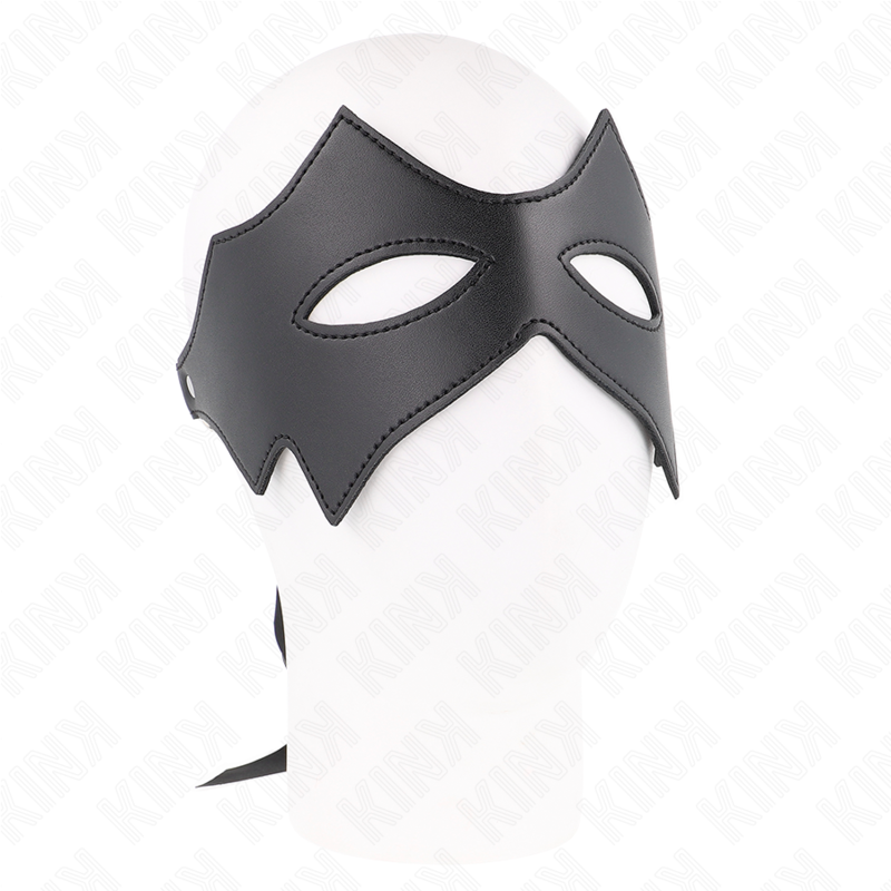 Cat mask model 1 34 x 12 cm
