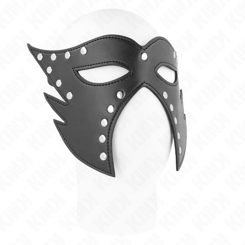 Cat mask model 2 29 x 15 cm