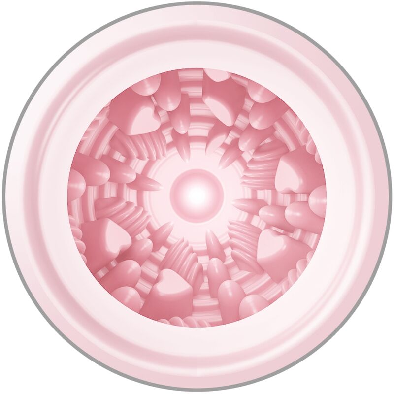 Male masturbator pink egg