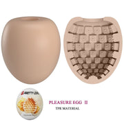 Egg Flesh Male Masturbator