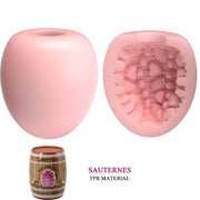 Male Masturbator Pink Egg Model 2