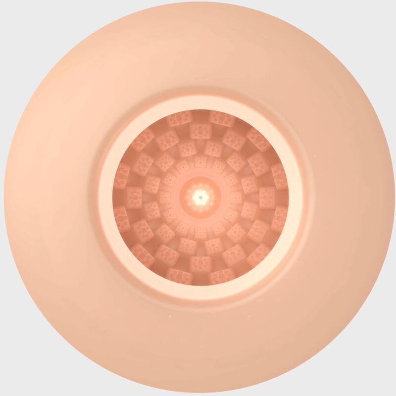 Egg Flesh 2 Male Masturbator