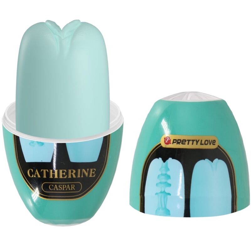 Catherine Green Male Masturbator