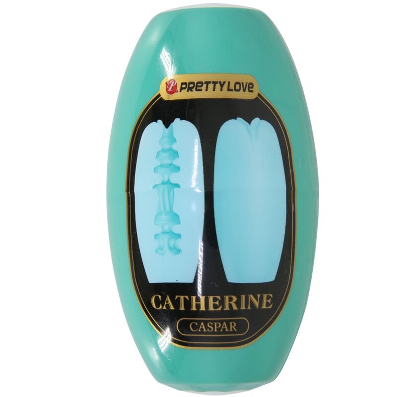 Catherine Green Male Masturbator