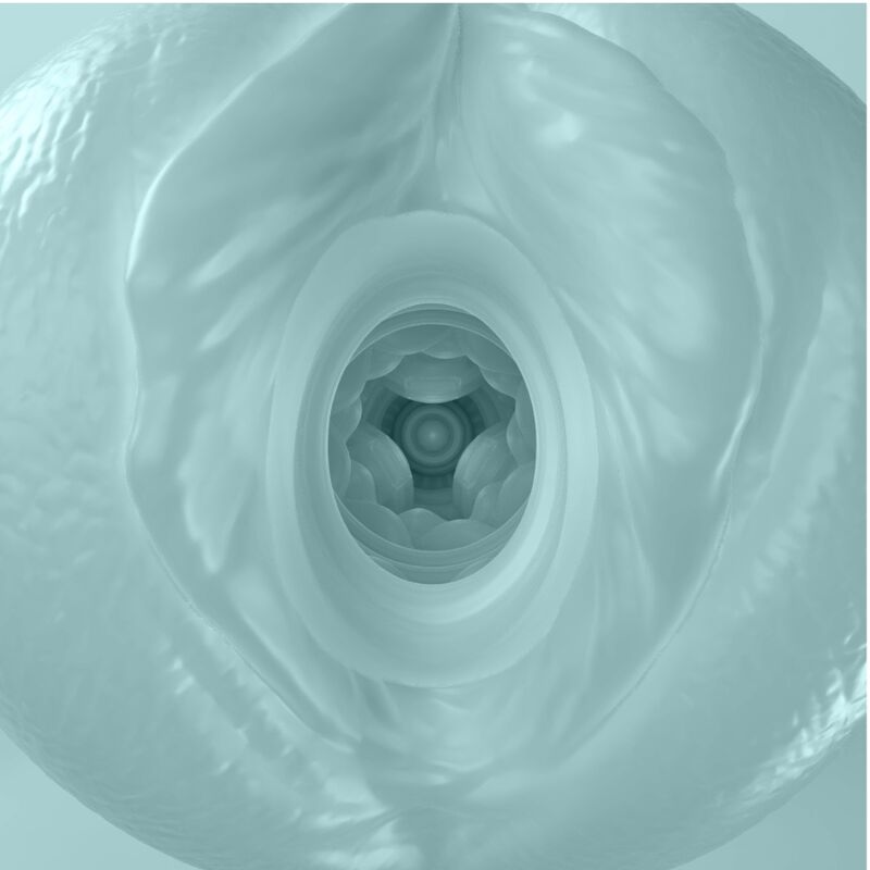 Masha Blue Male Masturbator