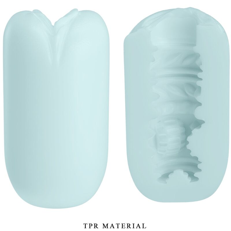 Masha Blue Male Masturbator