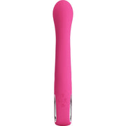 Novak Rabbit Vibrator 12 Vibrations Pink