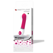 Daniel Vibrator Flirtation