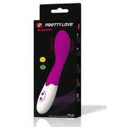 Bishop Vibrator Flirtation