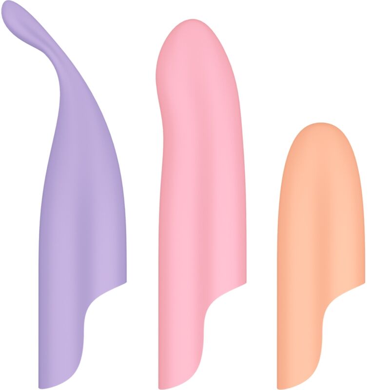Vibrator program 12 vibrations g-spot wave 4 dark gray