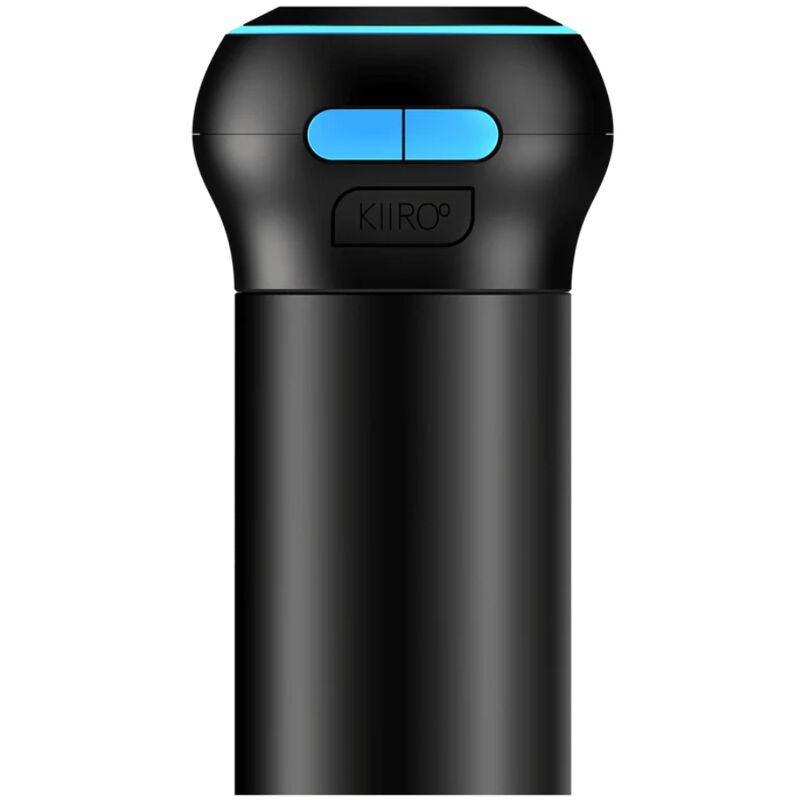 Black interactive controller