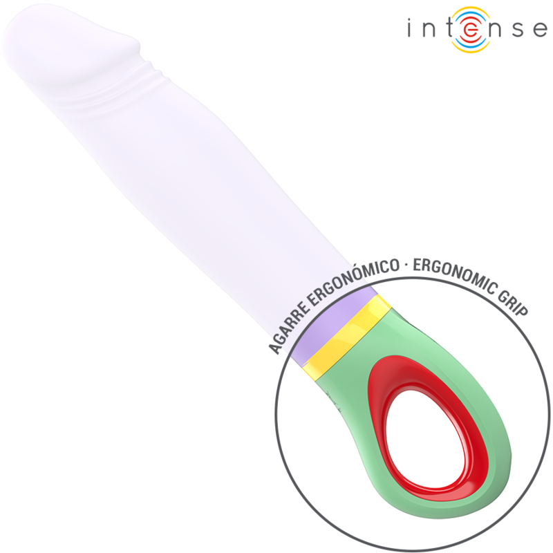 Velma Classic Purple Vibrator