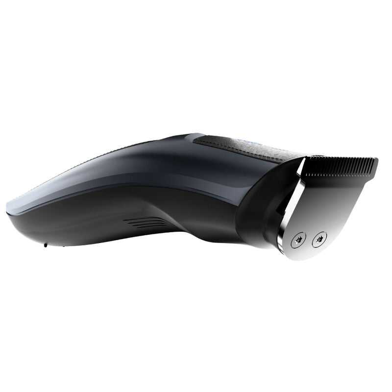 Trim 2.0 precision body shaver