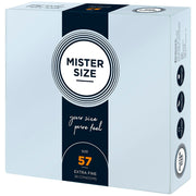 Préservatif taille l 57 mm (36 unités)