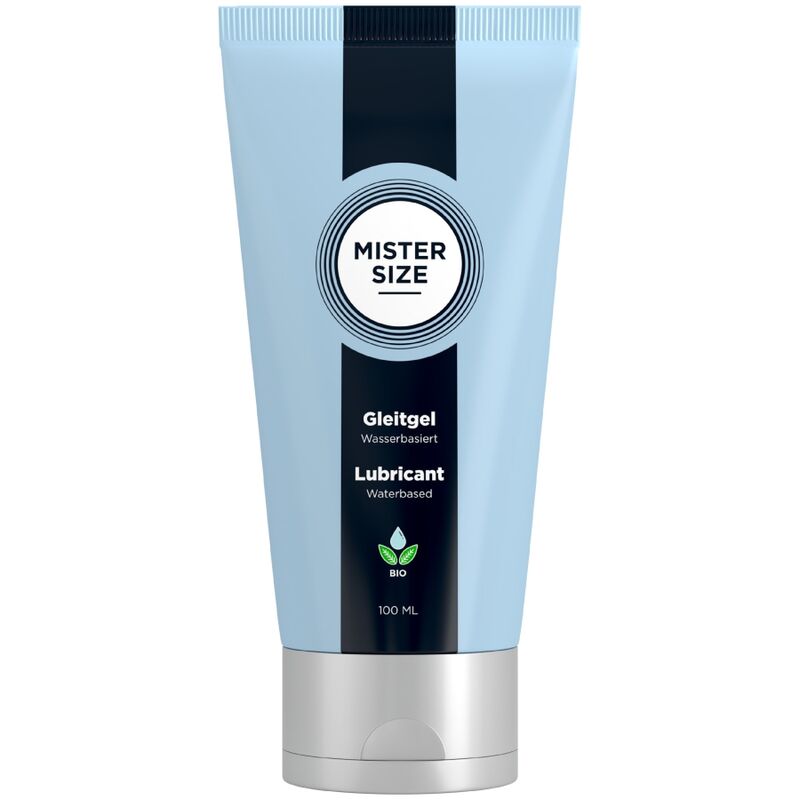 Lubrifiant bio 100 ml