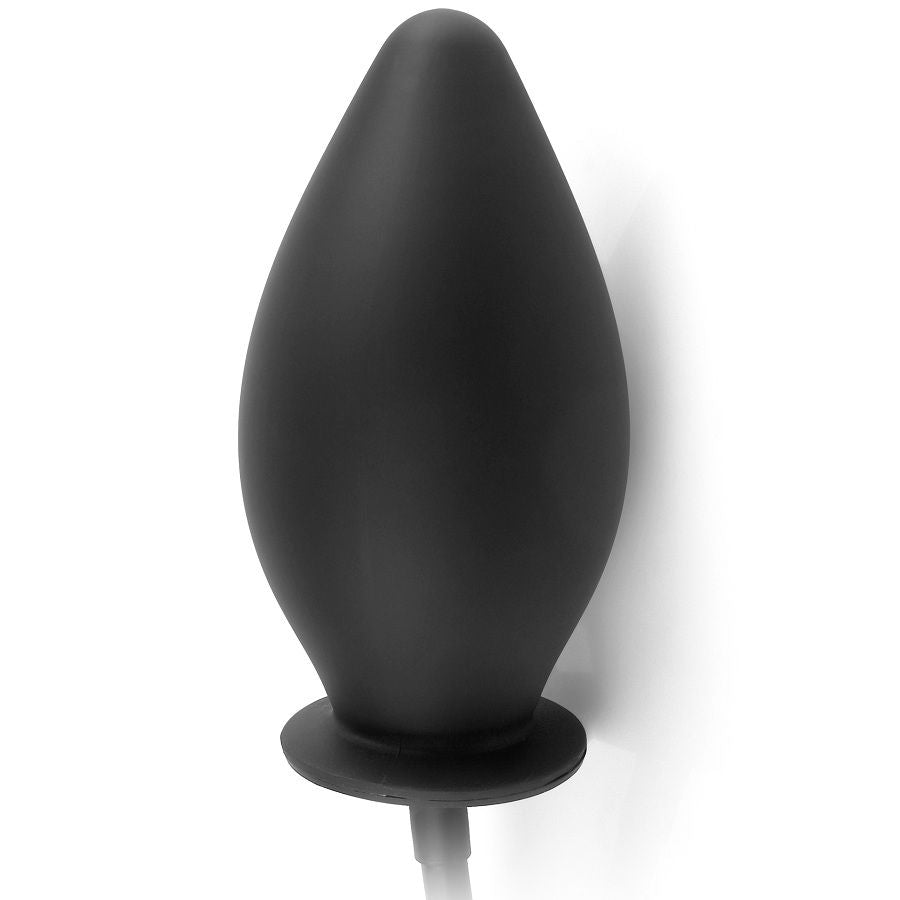 Bouchon gonflable en silicone