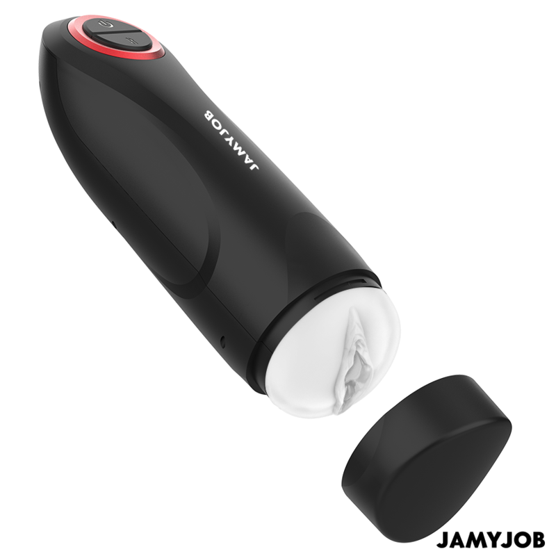 Automatic Gravity Vagina Masturbator 5 Suction Modes