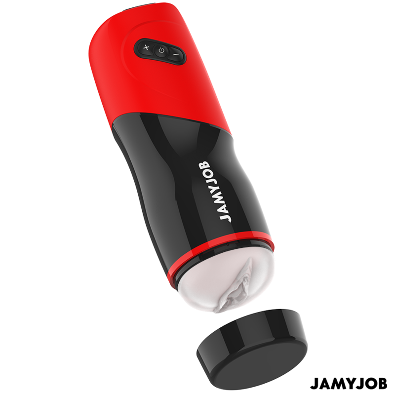 Xpeed Automatic Vagina Masturbator 5 Thrusting Modes and Sound Effect