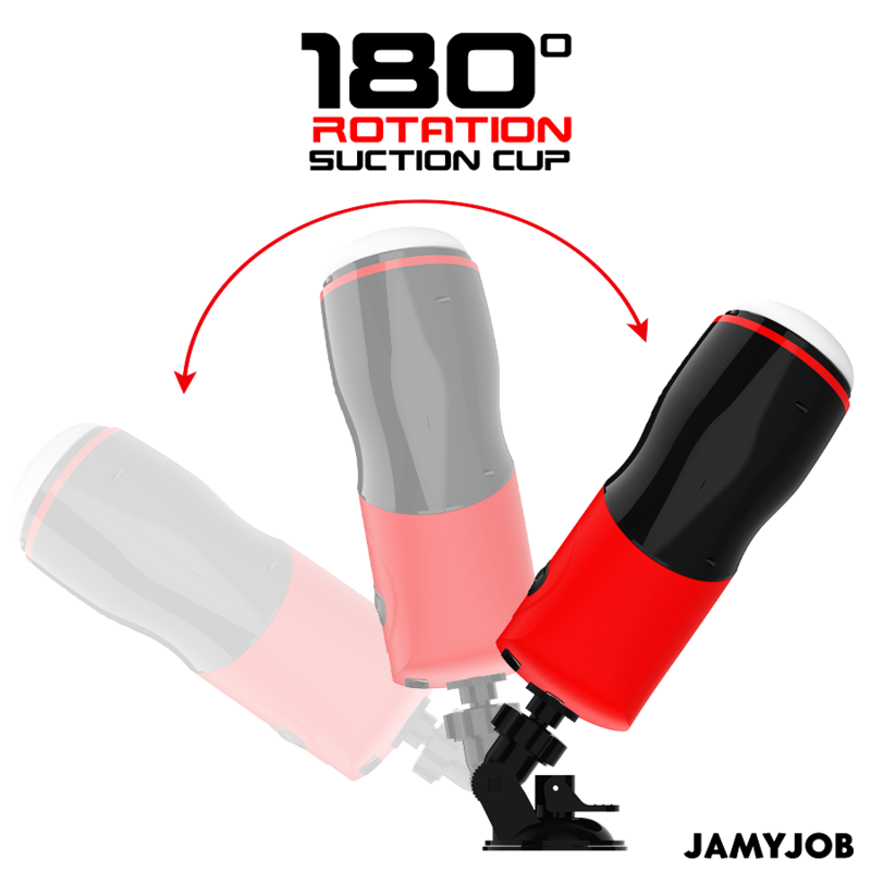 Xpeed Automatic Vagina Masturbator 5 Thrusting Modes and Sound Effect