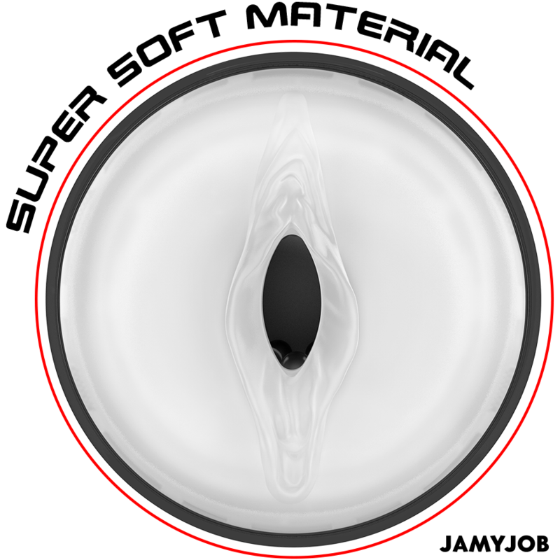 Phantom Automatic Vagina Masturbator 5 Suction and Thrusting Modes