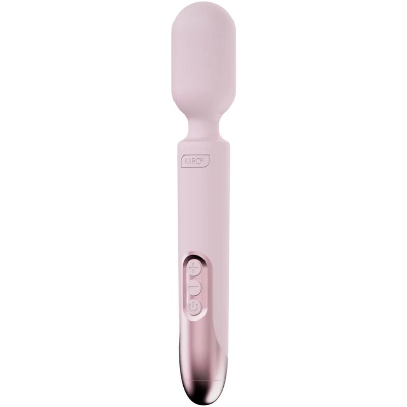 Prowand Vibrator Wand Remote Control + Free App Pink