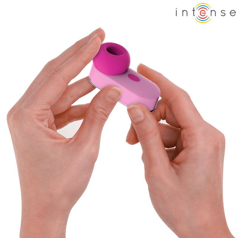 Sabrina Rose Clit Stimulator