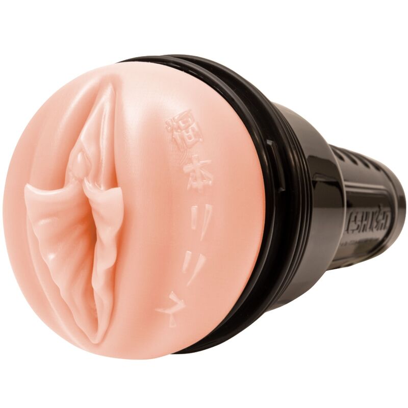 Lilith Fukumoto's Vagina