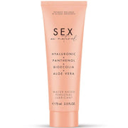 Water-based personal lubricant 75 ml