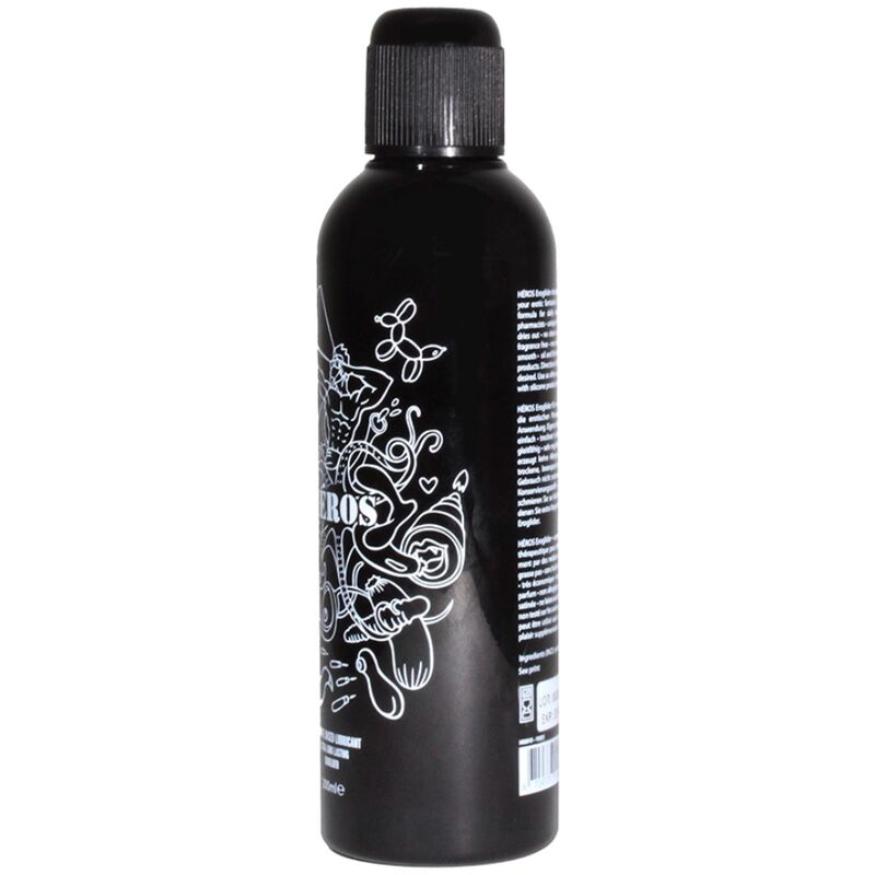 Bodyglide silicone 200 ml