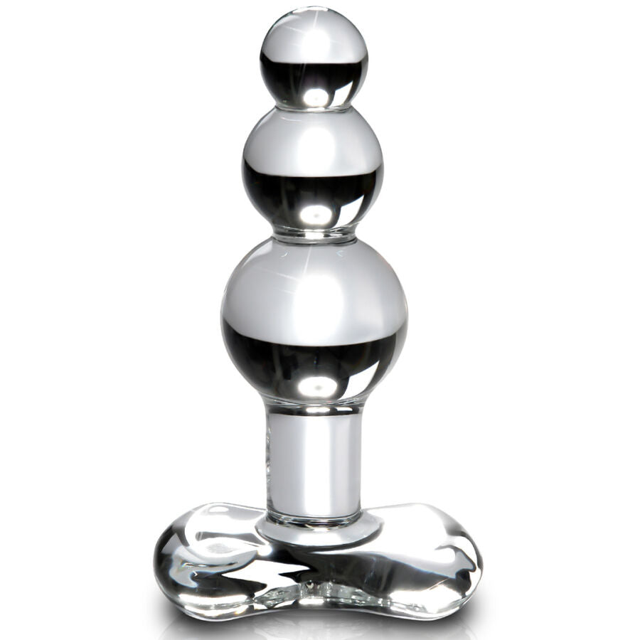 N. 47 masseur de cristal