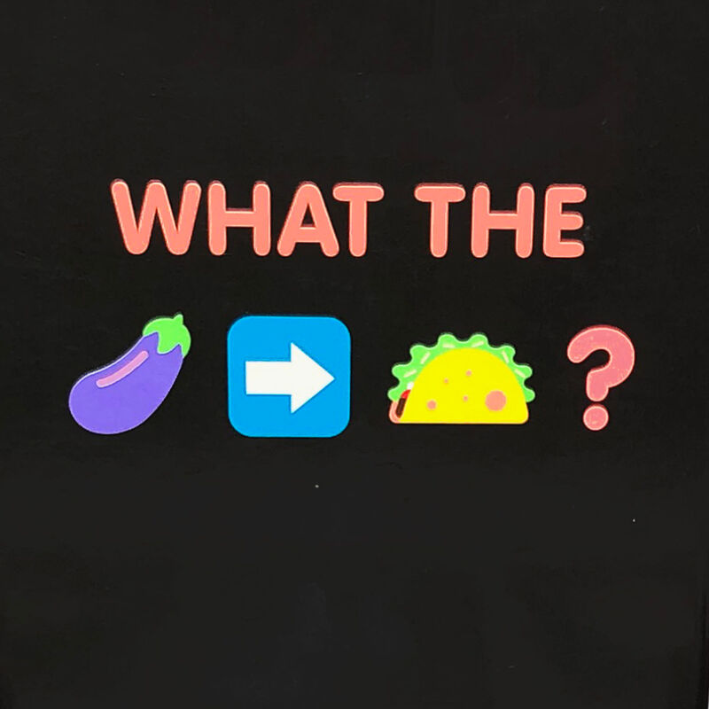 What's eggplant in tacos?