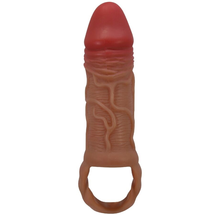 10 cm stone penis sleeve