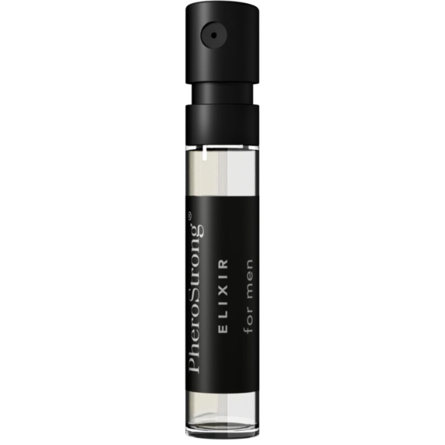 Pheromone Elixir for Men 2 ml