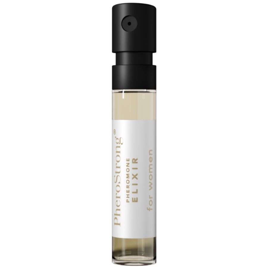 Pheromone Elixir for Women 2 ml