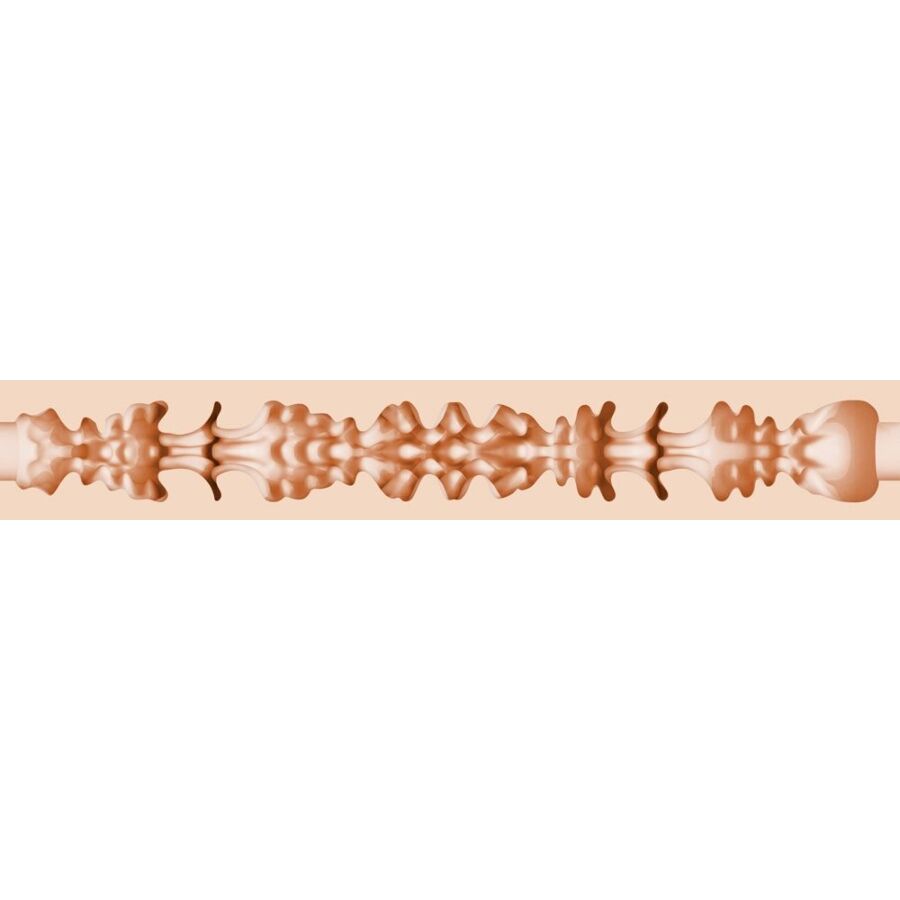 Emma Hix vagina