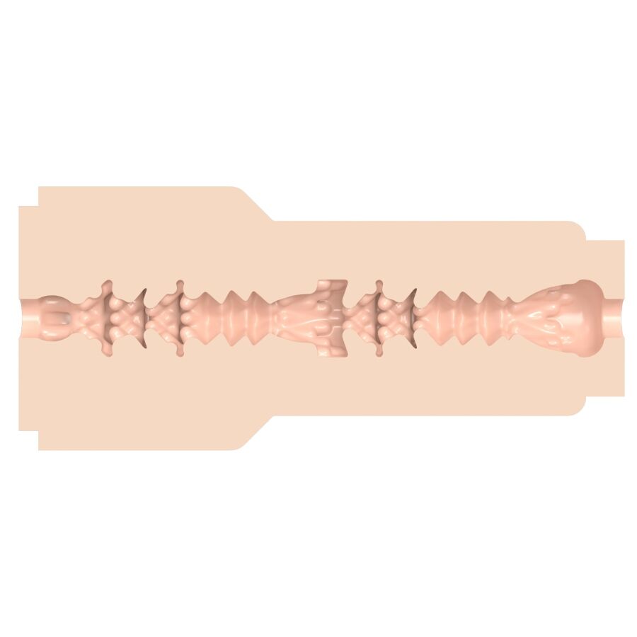 Vanna Bardot vagina