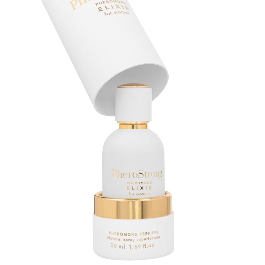 Pheromone Elixir for Women 50 ml