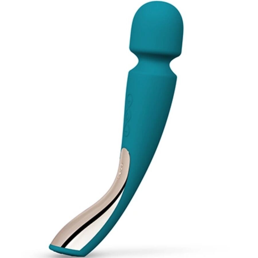 Smart medium wand 2 aqua massager