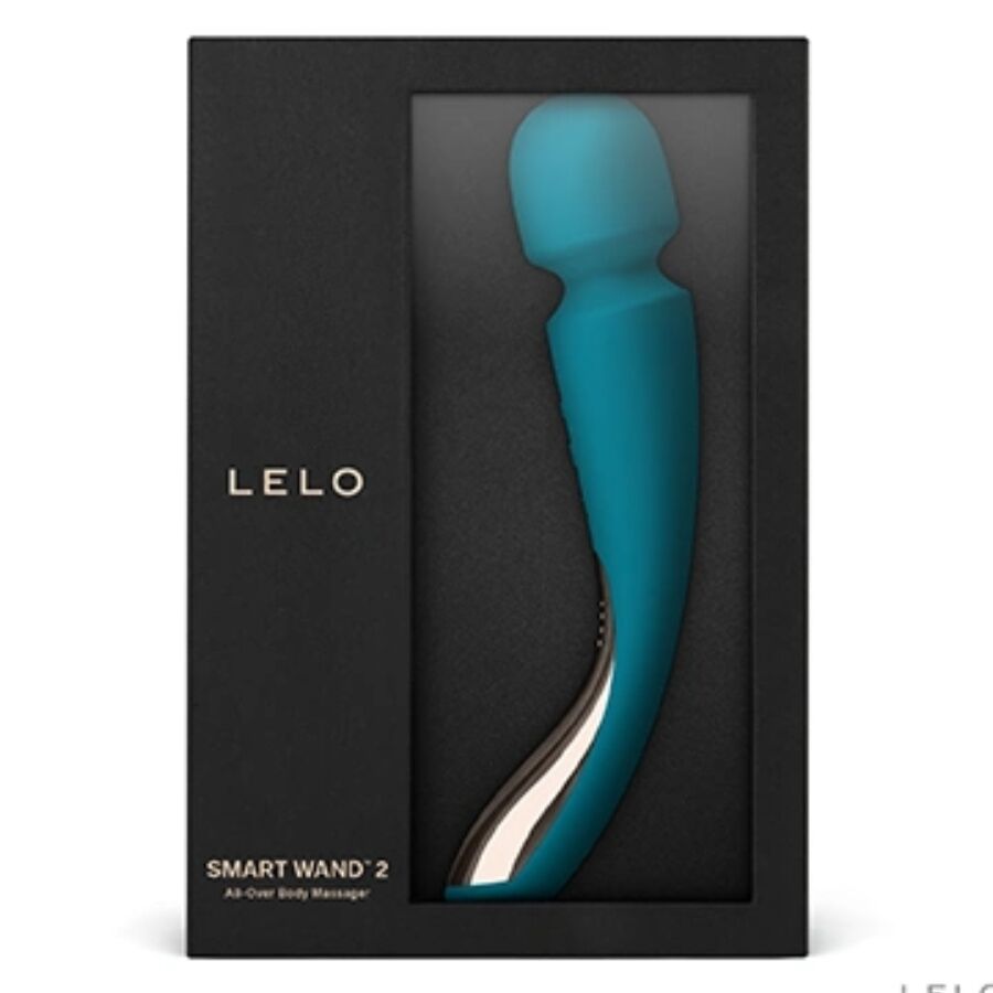 Smart medium wand 2 aqua massager