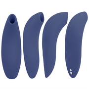 WE-VIBE - STIMULATEUR DE CLITORIS MELT BLEU MINUIT