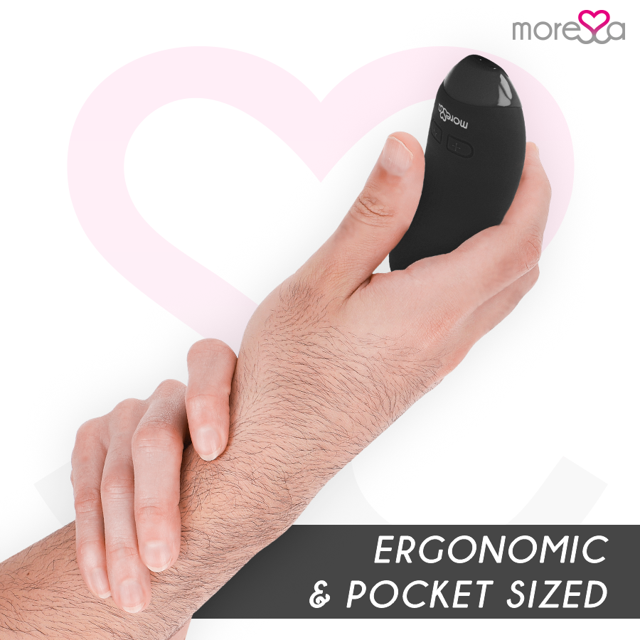 Black Blossom Vibrator