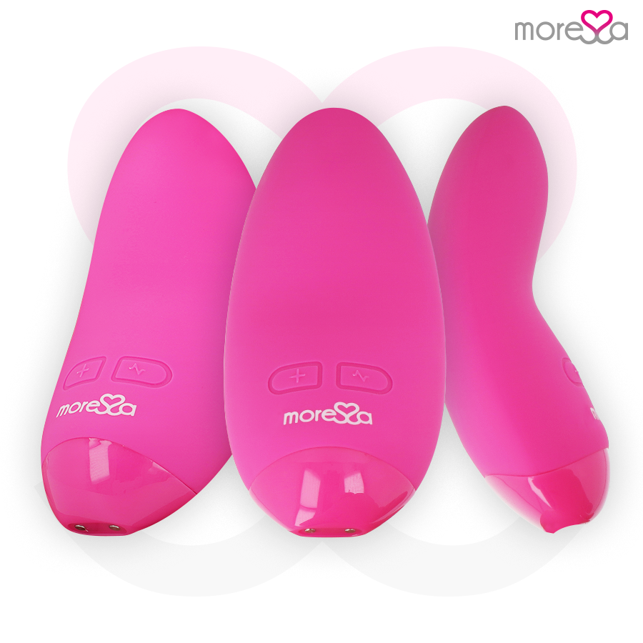 Pink Blossom Vibrator
