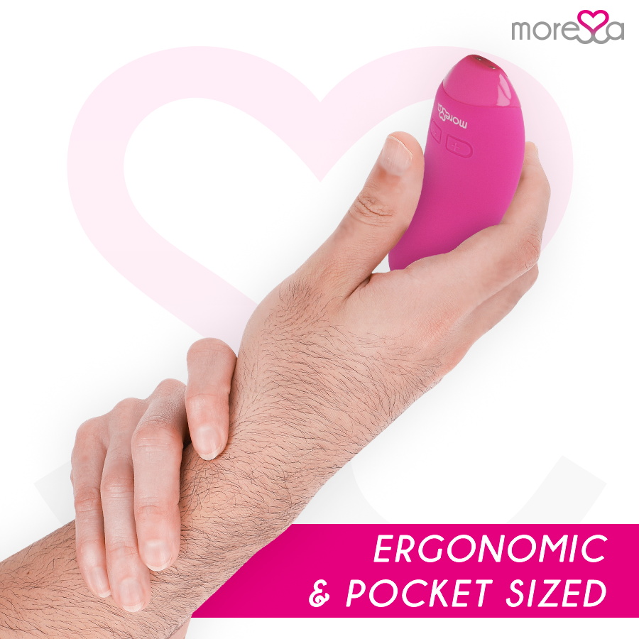 Pink Blossom Vibrator