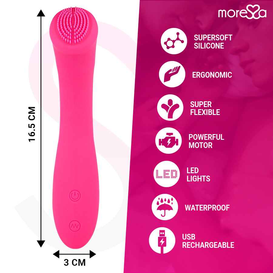 Celso refillable premium silicone