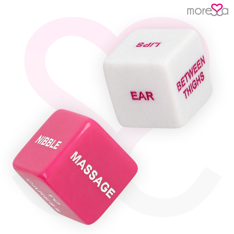 English erotic dice game