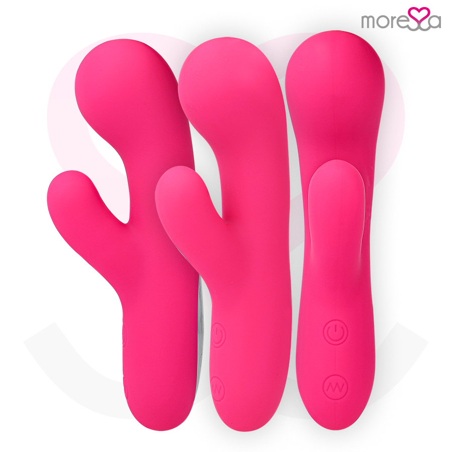 Premium Silicone Refillable Jerry